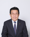 11 松村幸治 11 松村幸治