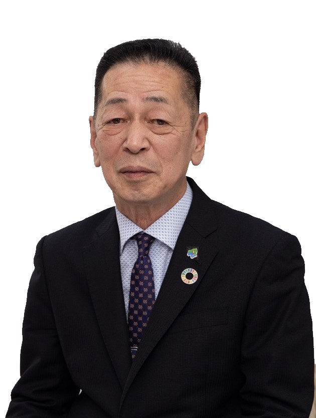 町田　阿波市長