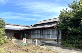 No78 建物正面