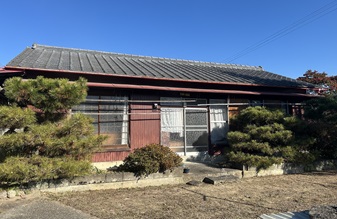 徳島県阿波市の一戸建て | 350万円 | Akiyama house finder