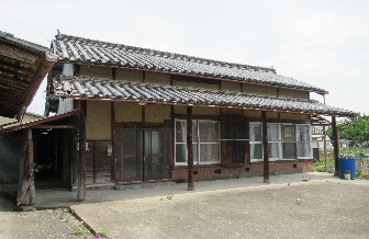徳島県阿波市の一戸建て | 250万円 | Akiyama house finder