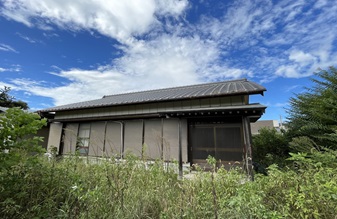 house for sale in Awa, Tokushima | ¥16,800,000 | Flood hazard | Akiya…