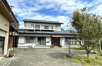 徳島県阿波市の一戸建て | 900万円 | Akiyama house finder