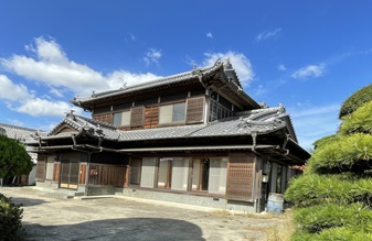 house for sale in Awa, Tokushima | ¥15,000,000 | Flood hazard | Akiya…