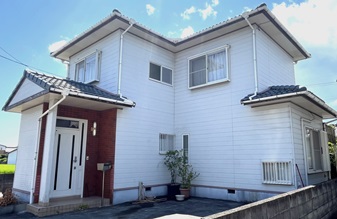 徳島県阿波市の一戸建て賃貸 | 5万円/月 | Akiyama house finder