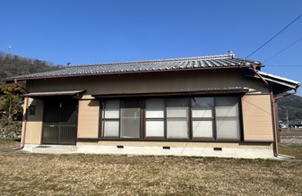 徳島県阿波市の一戸建て | 200万円 | Akiyama house finder