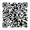 LINE友だち追加二次元コード